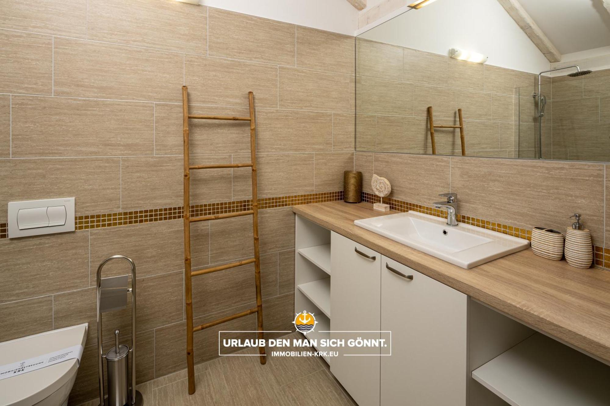 Ohana Krk Villa Linardići