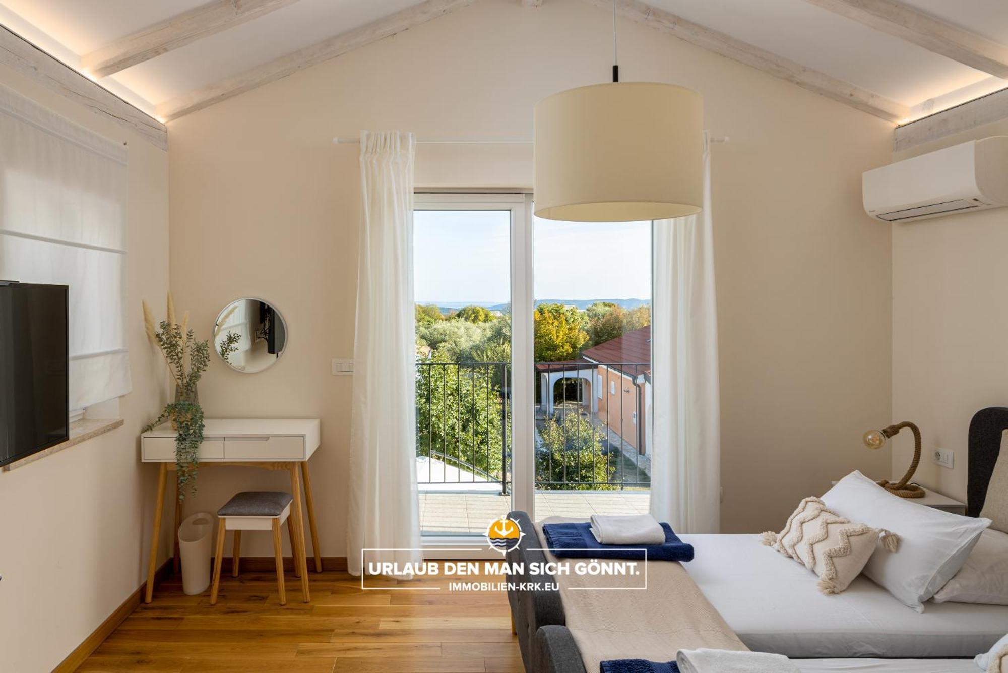 Ohana Krk Linardići