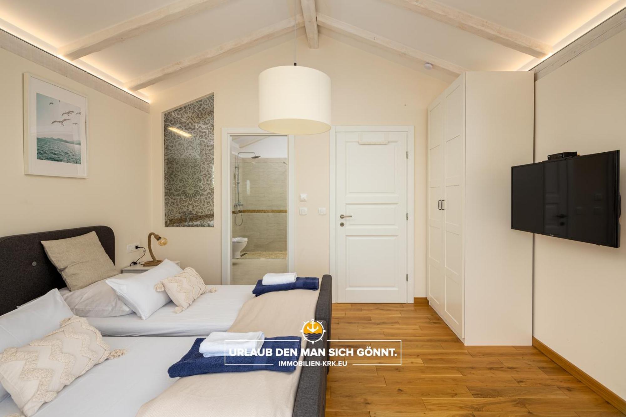 Villa Ohana Krk Linardici