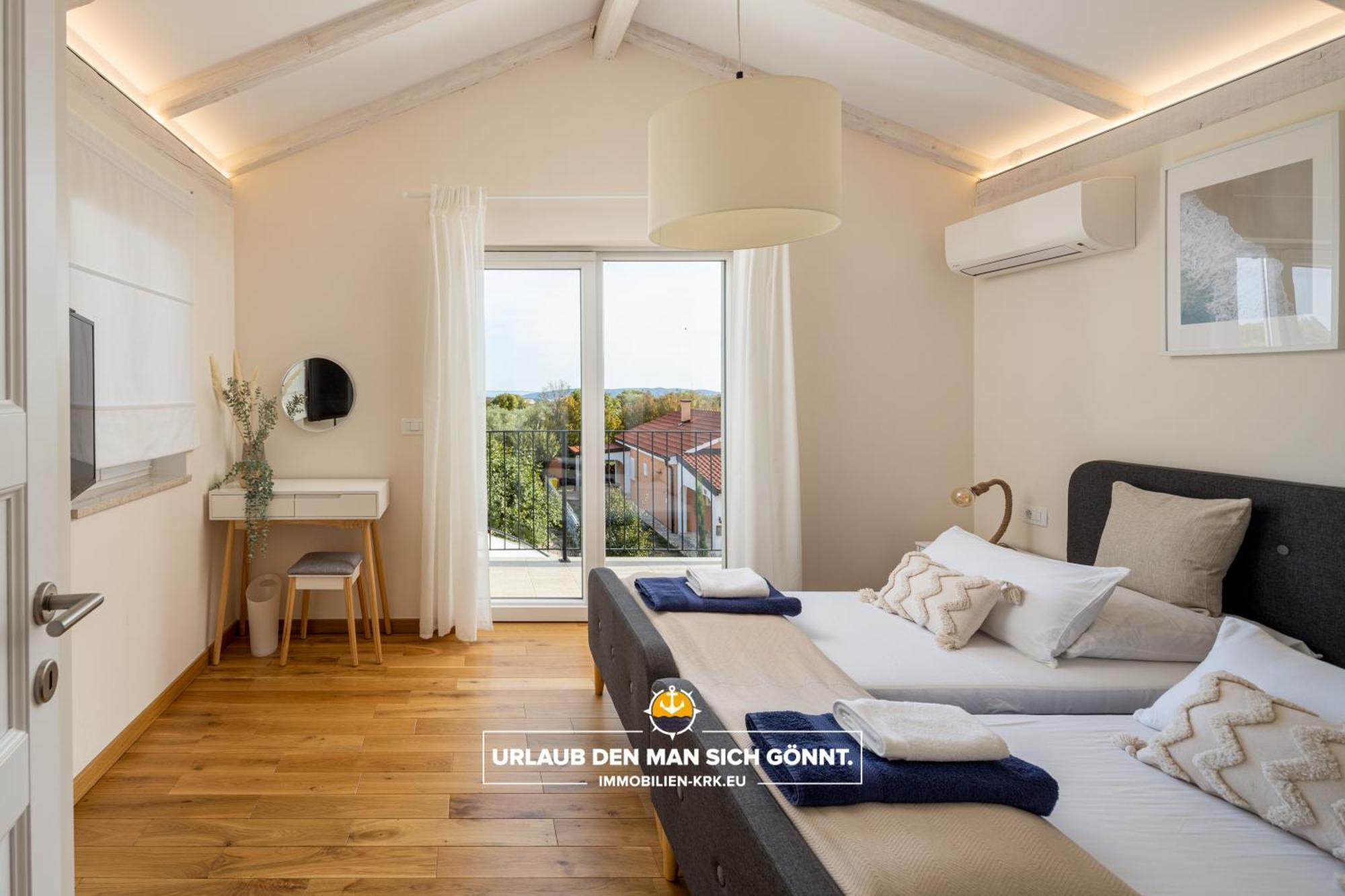 Ohana Krk Villa