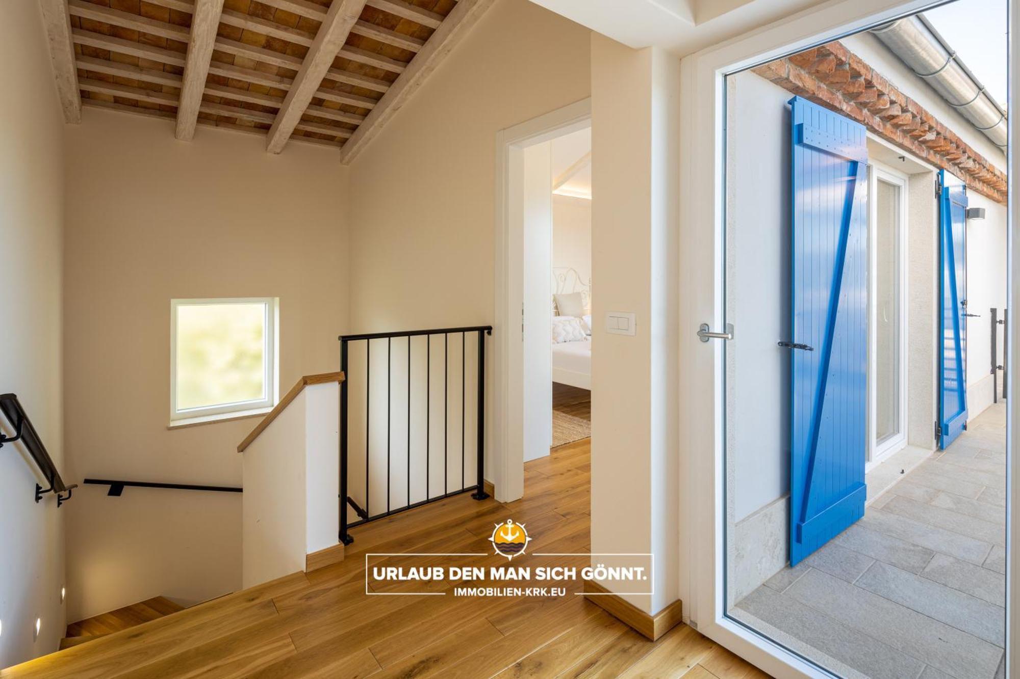 Villa Ohana Krk