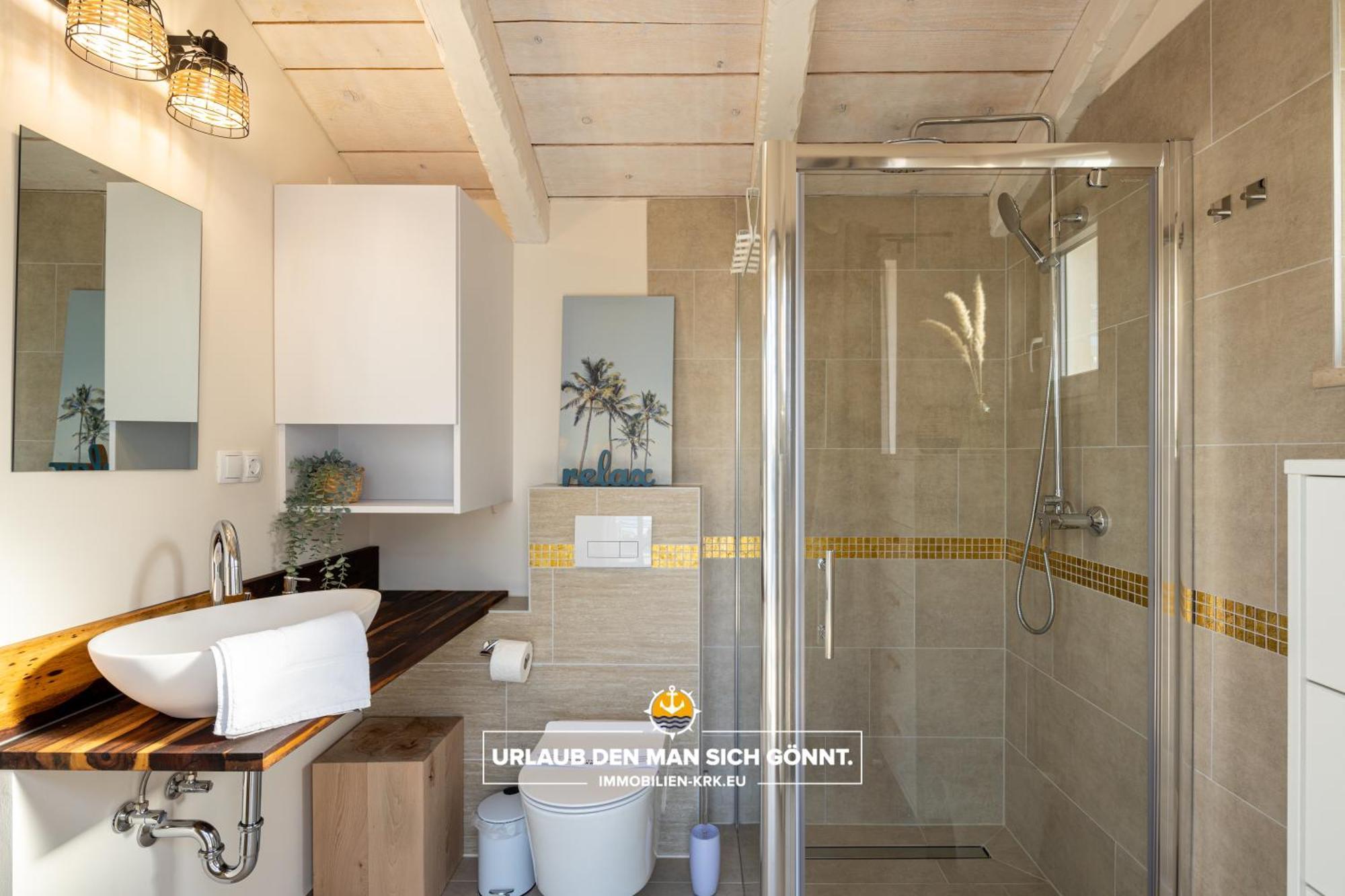 Villa Ohana Krk
