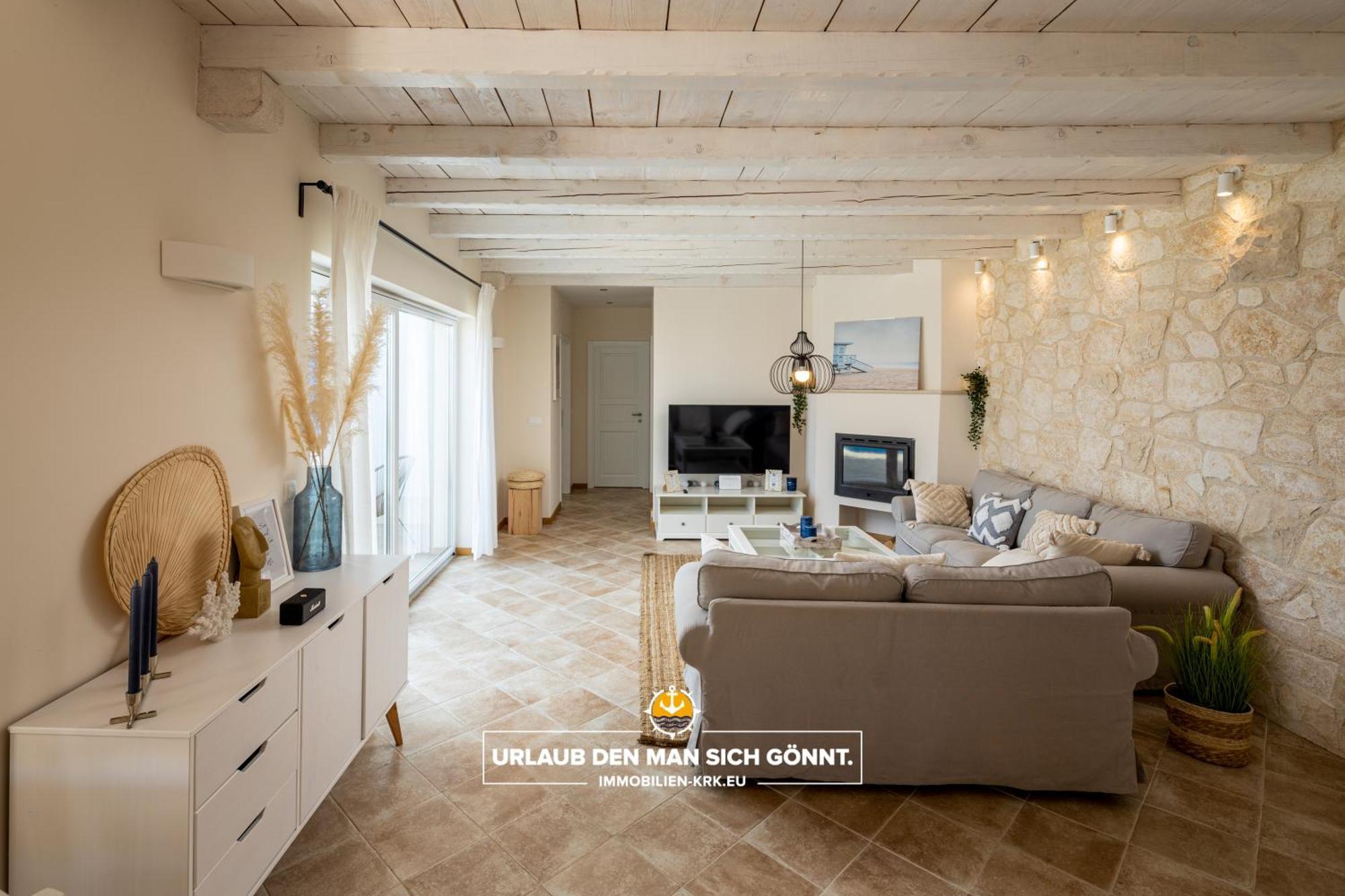 Villa Ohana Krk *