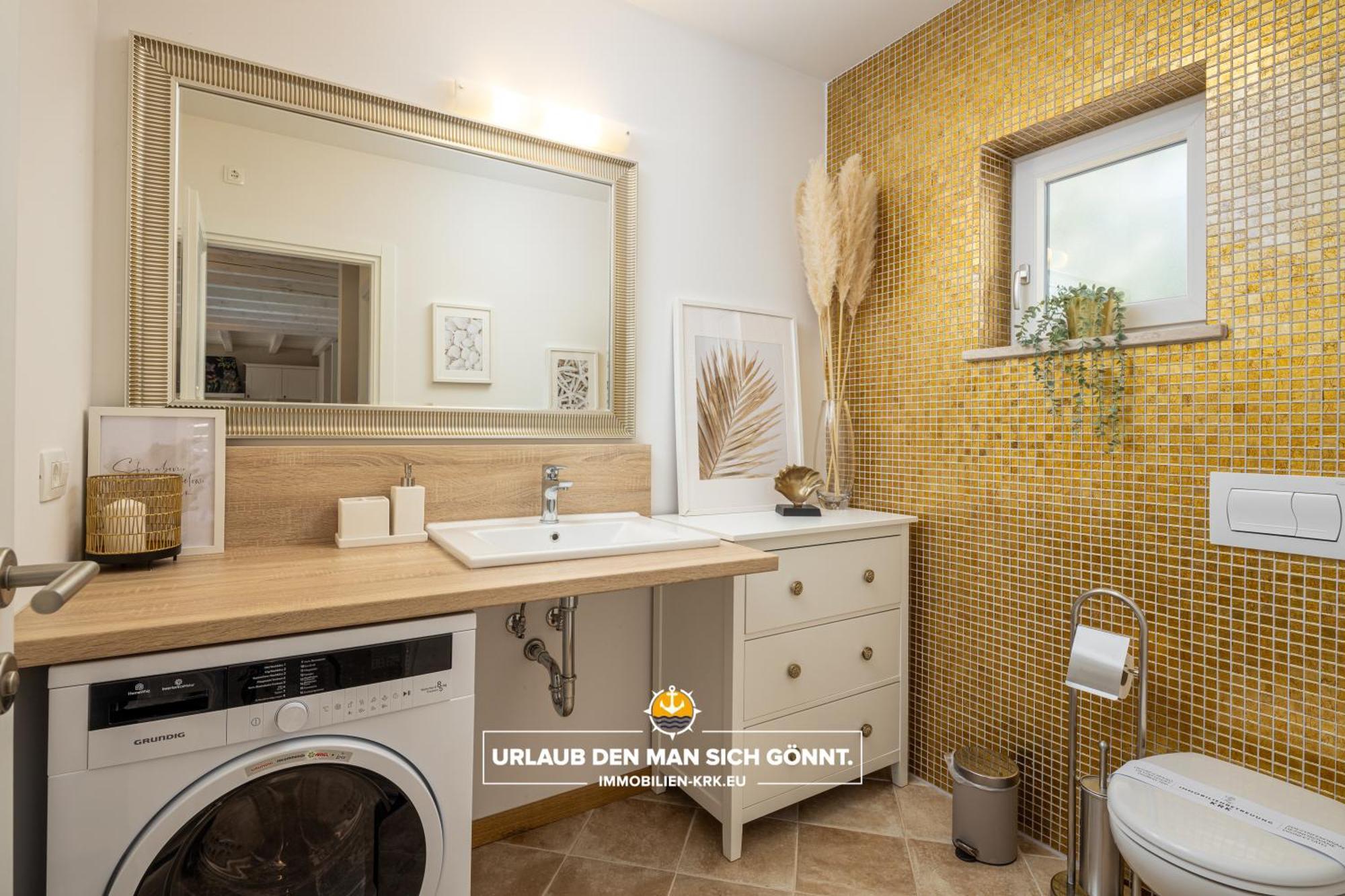 Ohana Krk Villa *