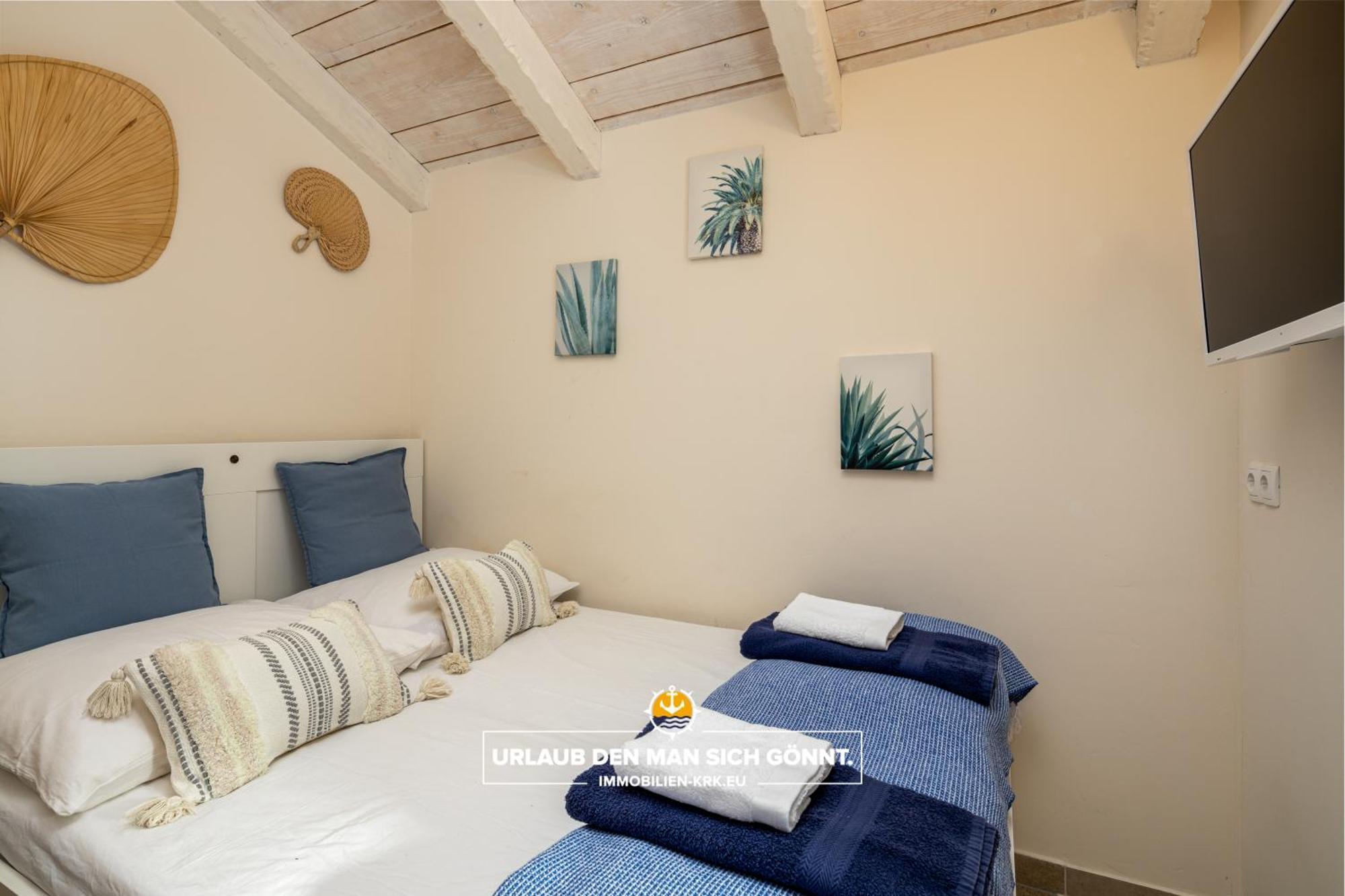 Ohana Krk Villa