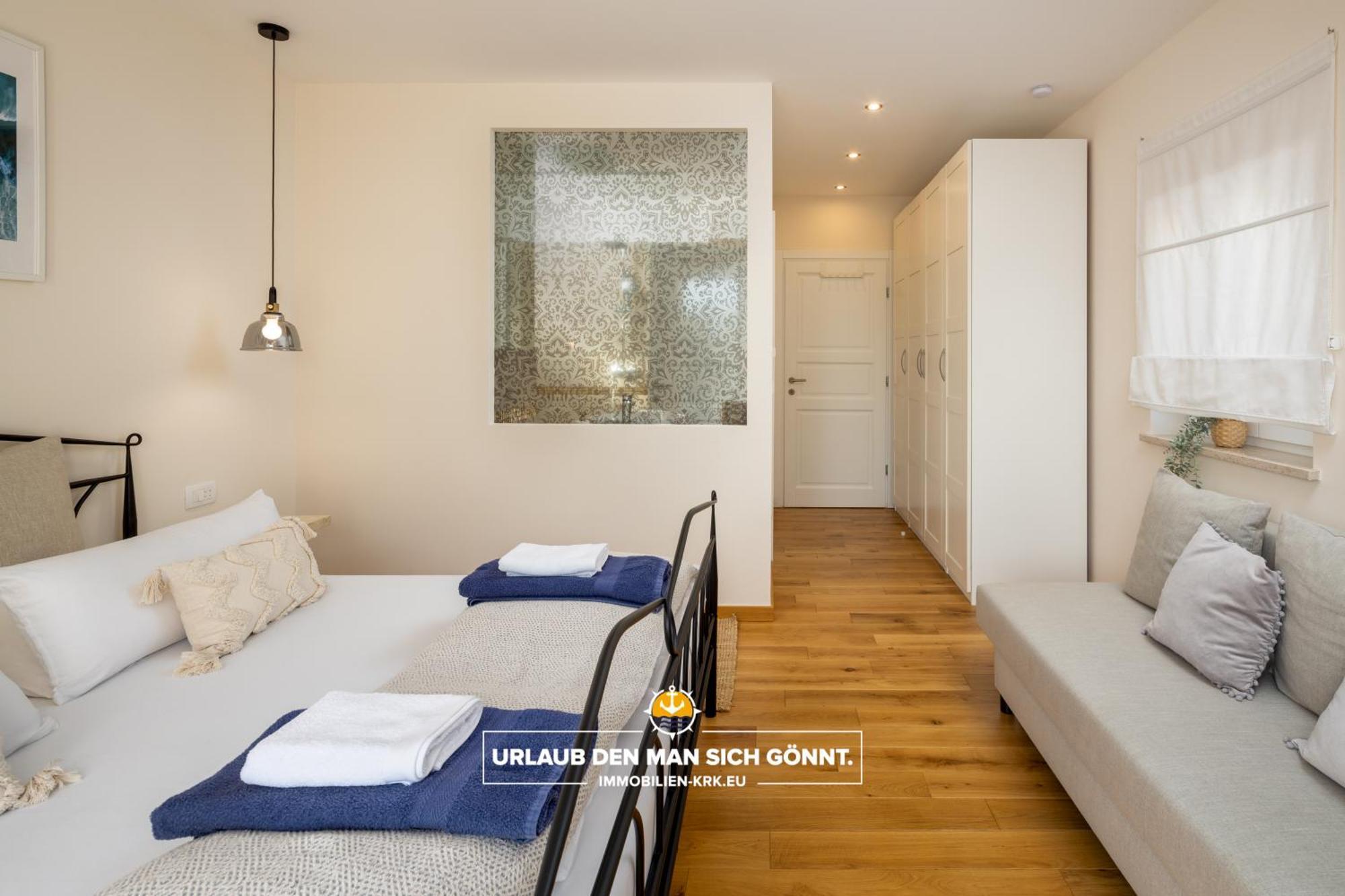 Villa Ohana Krk